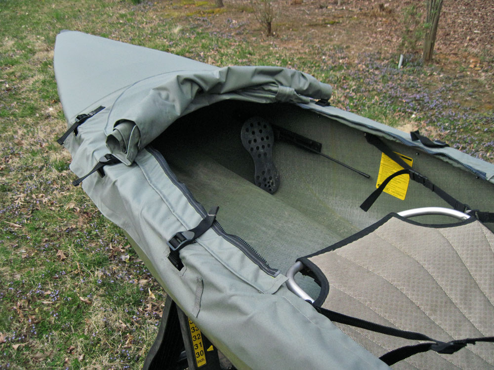 Kayak Projects Â« Carolina Wild Photo (the blog)